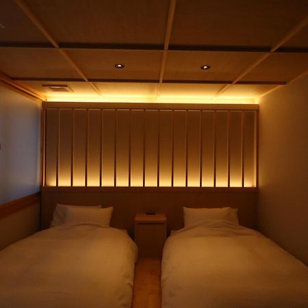 Ryokan Miyoshi Nagoya Exterior photo