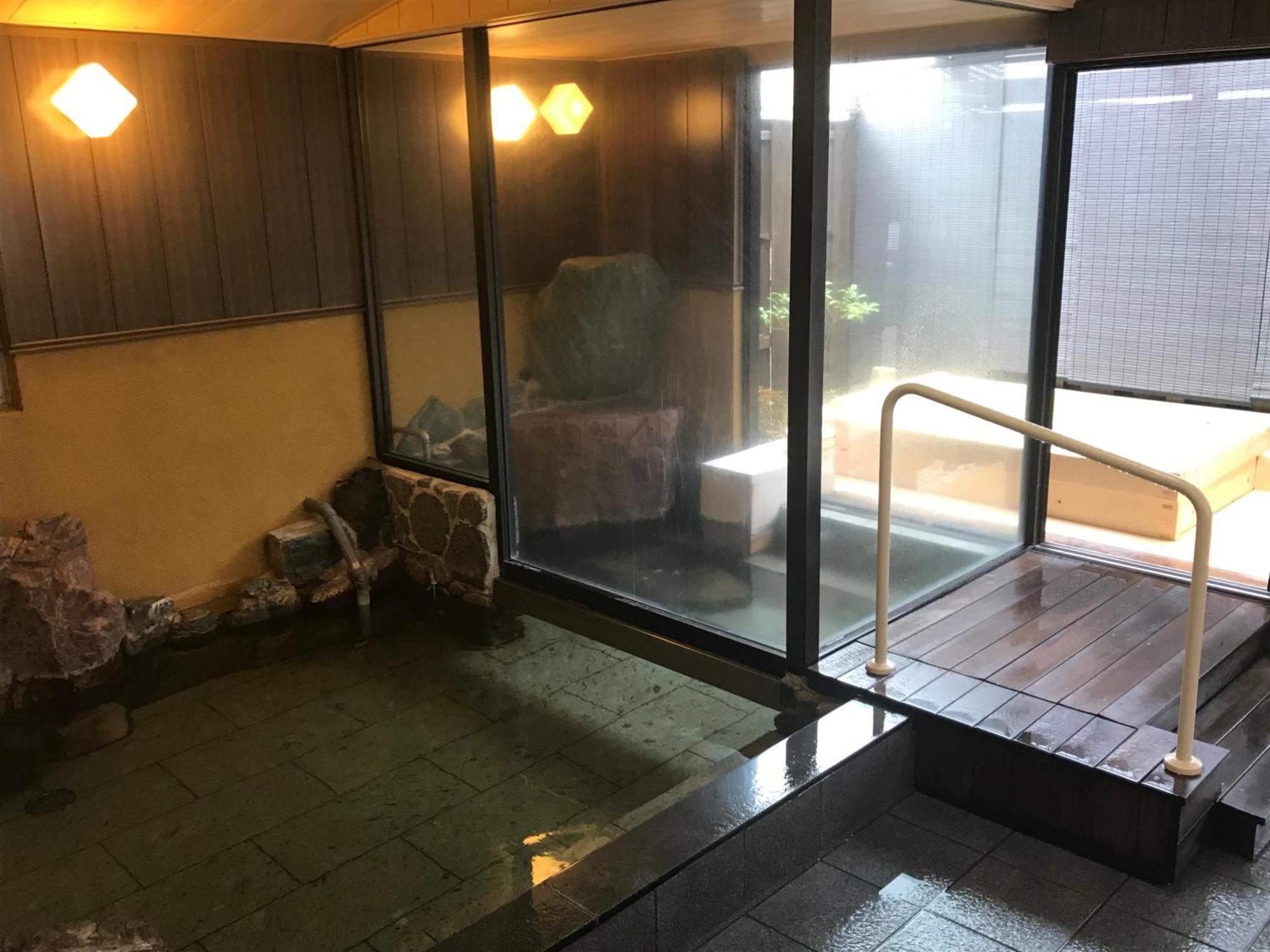 Ryokan Miyoshi Nagoya Exterior photo