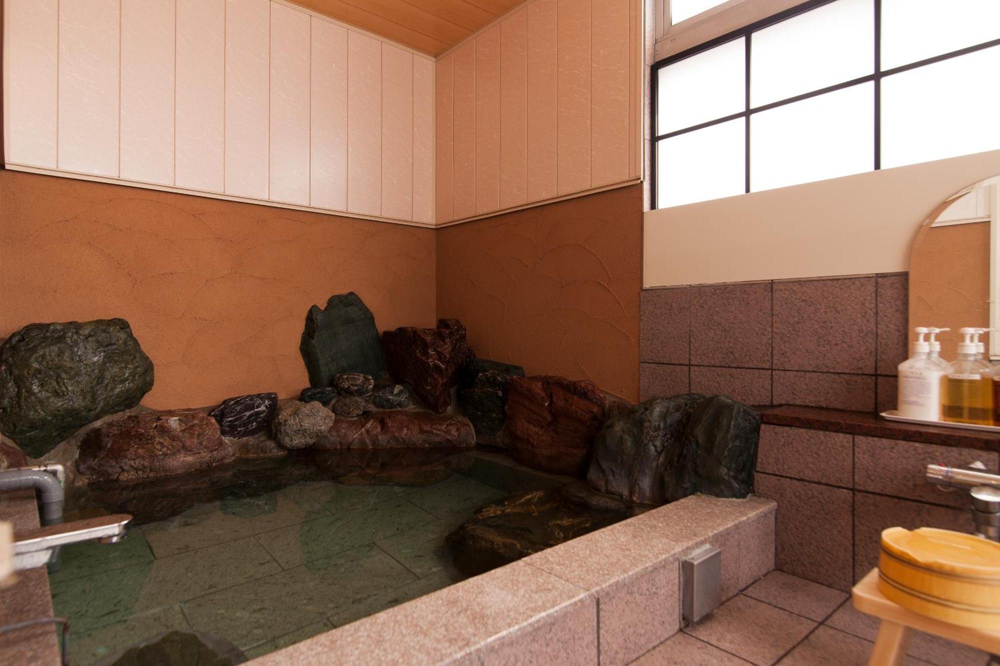 Ryokan Miyoshi Nagoya Exterior photo