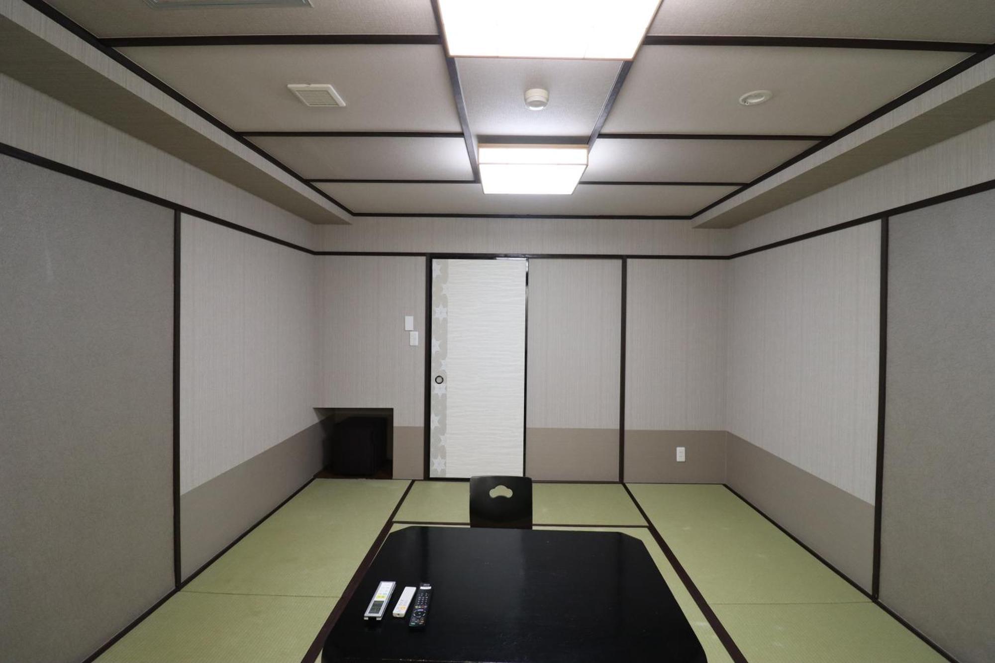 Ryokan Miyoshi Nagoya Exterior photo