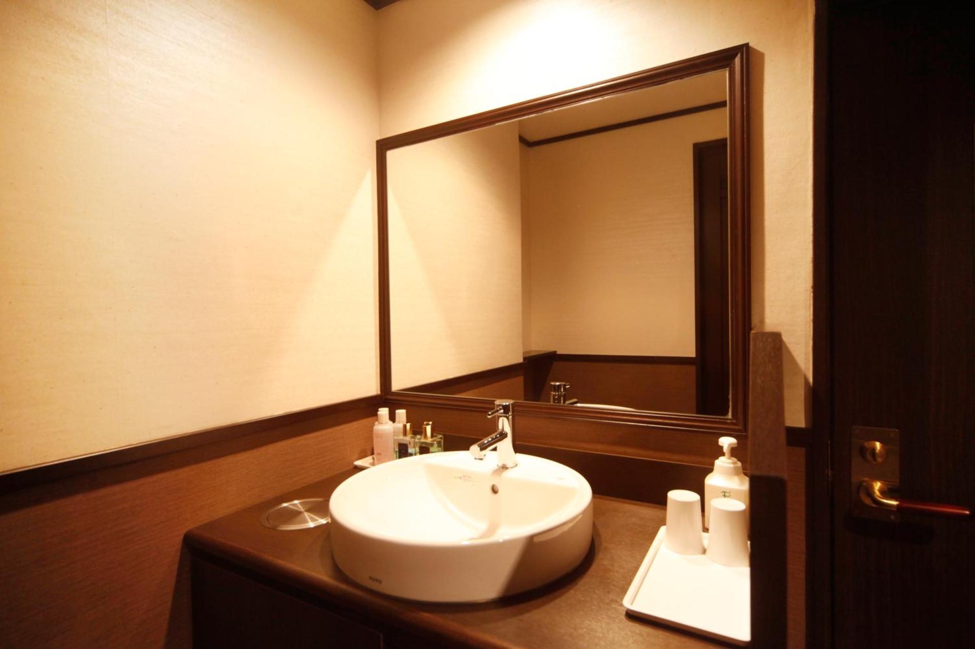 Ryokan Miyoshi Nagoya Room photo