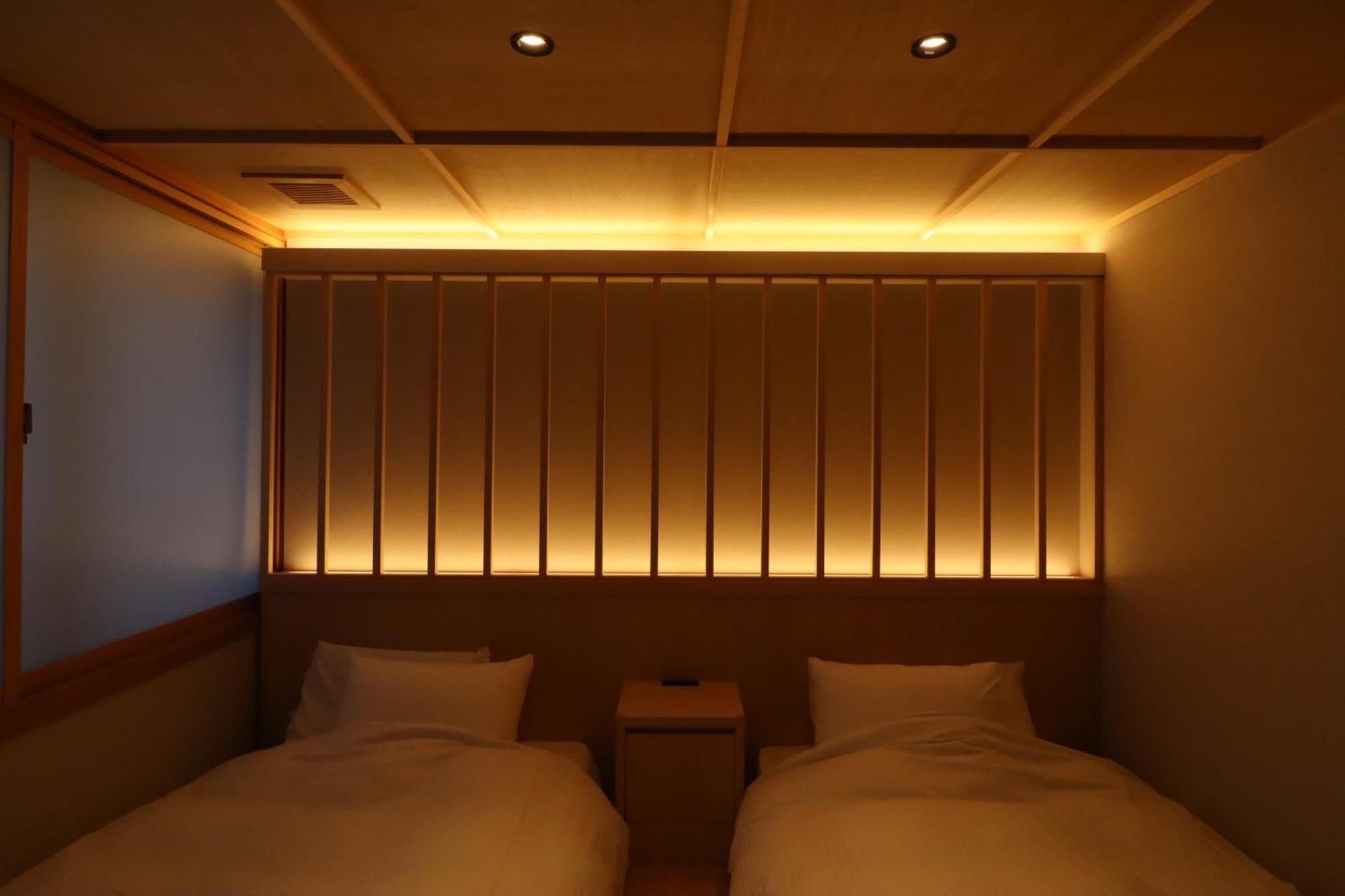 Ryokan Miyoshi Nagoya Room photo