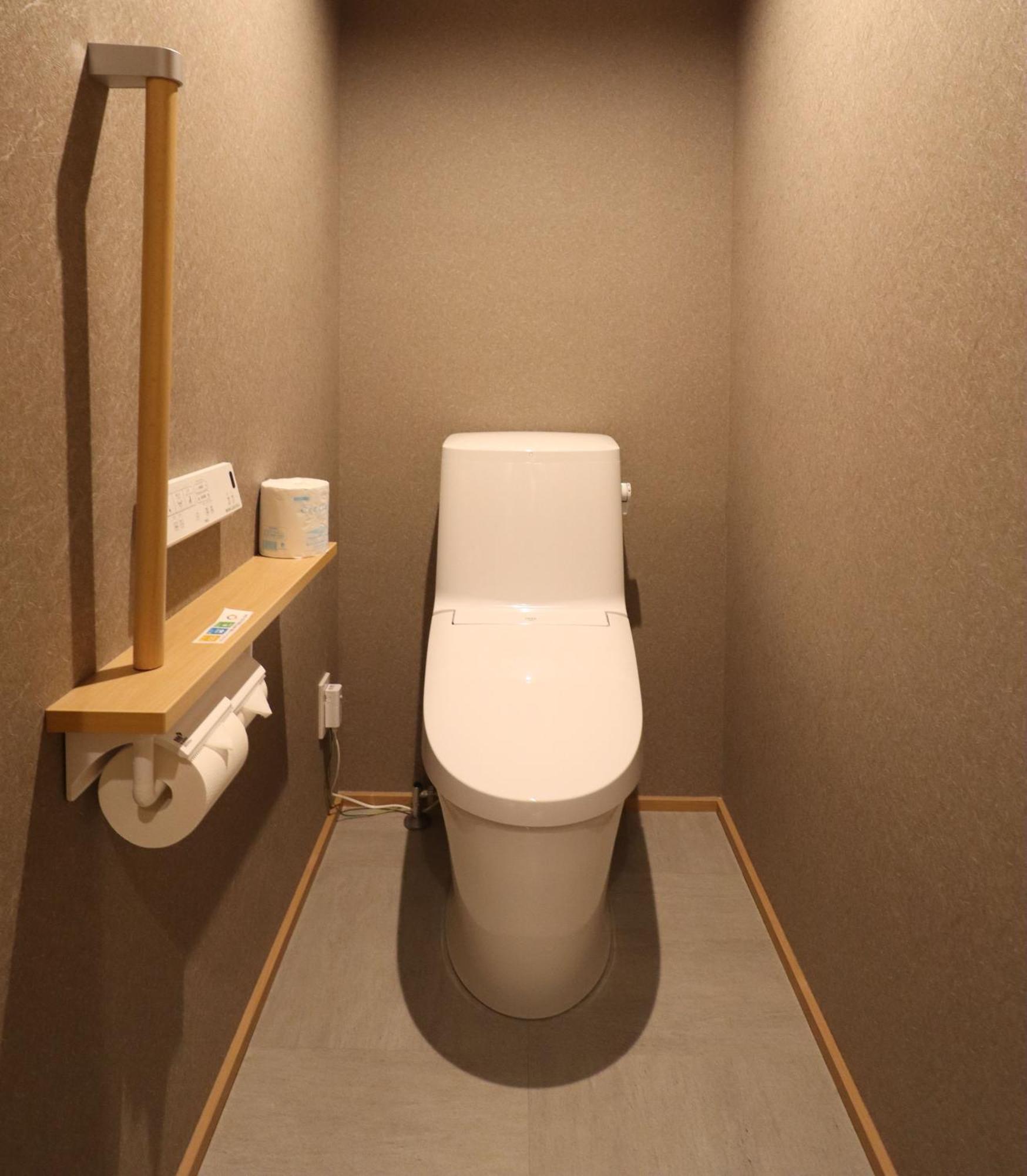 Ryokan Miyoshi Nagoya Exterior photo