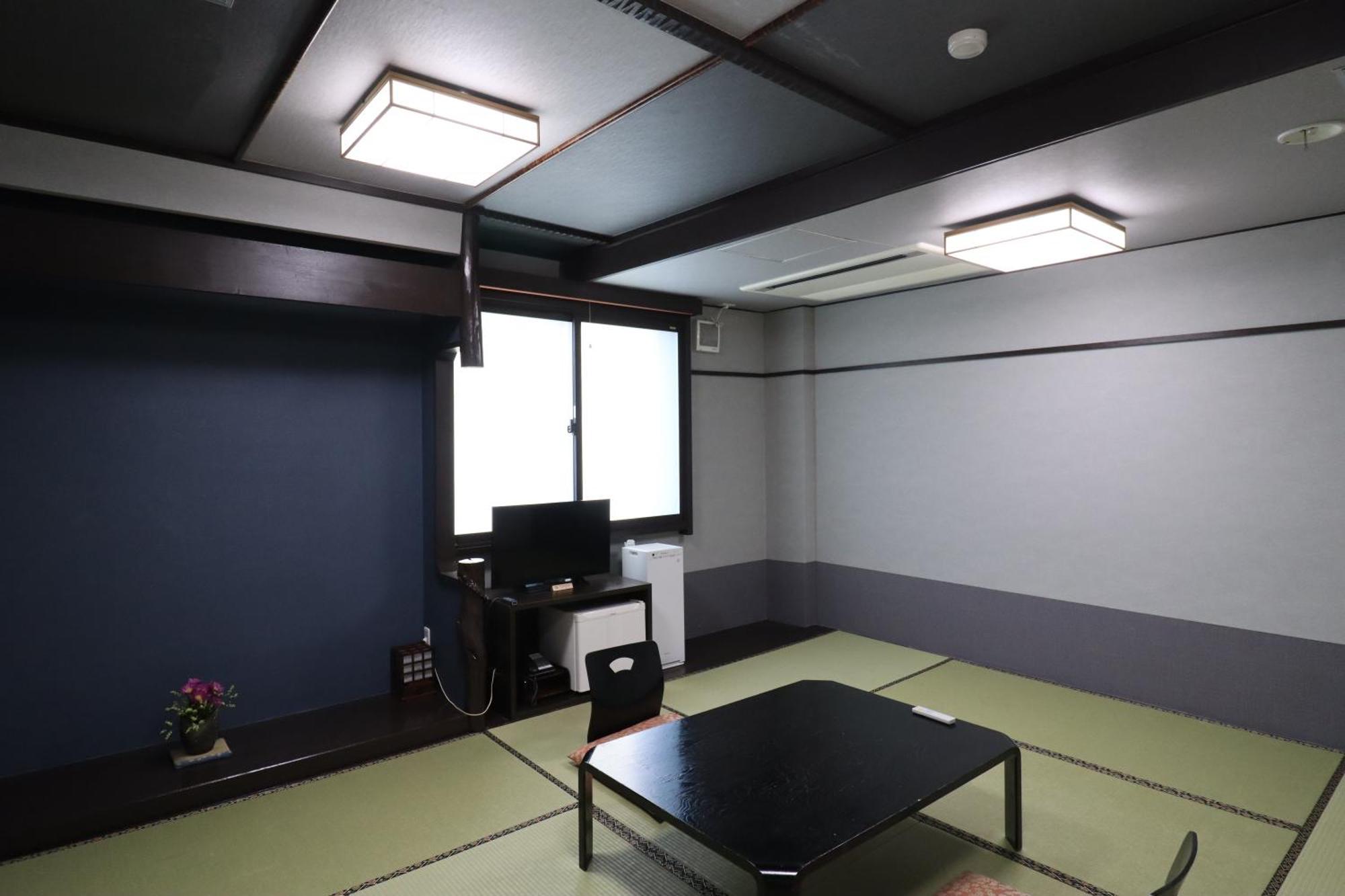 Ryokan Miyoshi Nagoya Exterior photo
