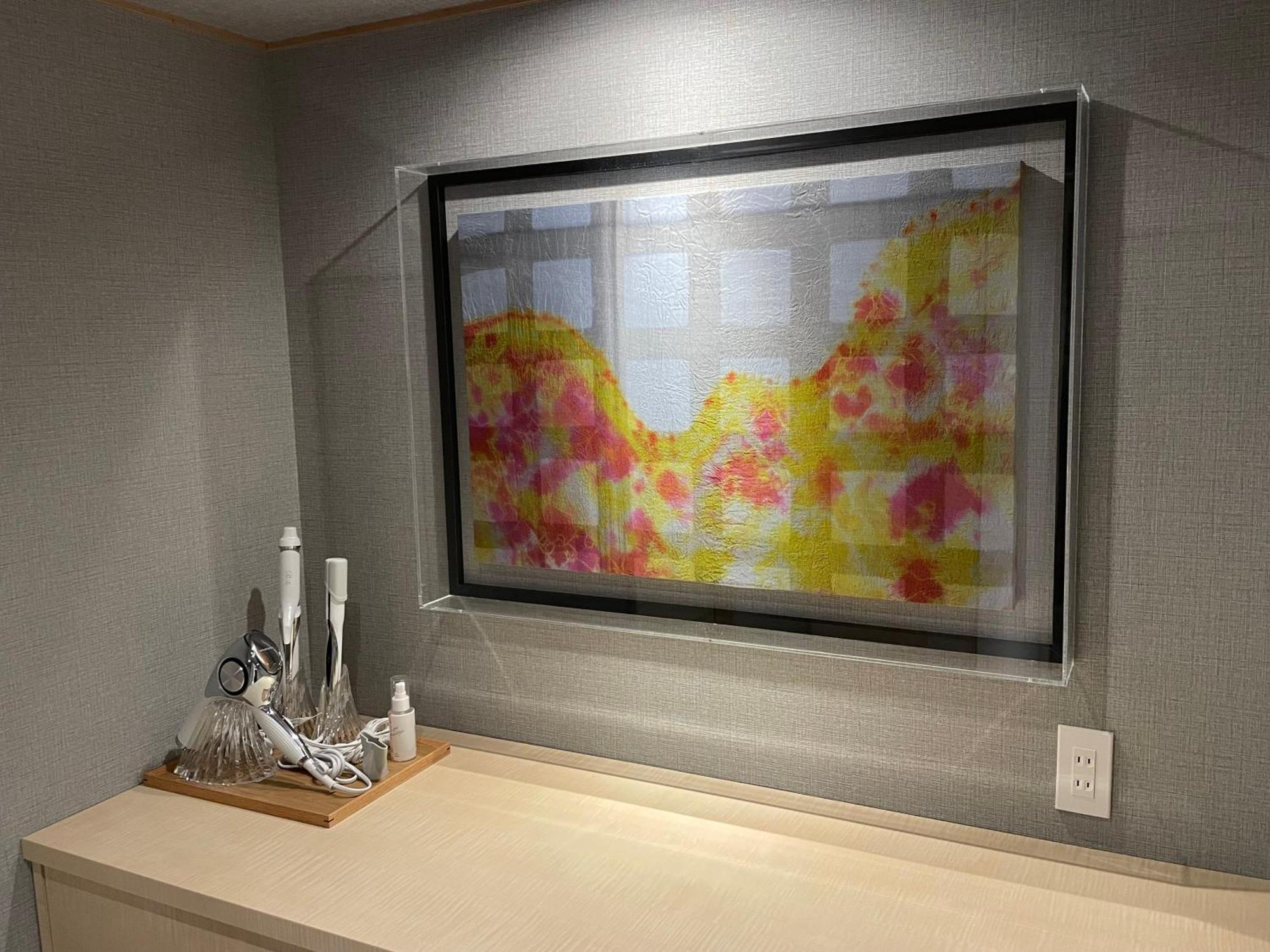 Ryokan Miyoshi Nagoya Exterior photo