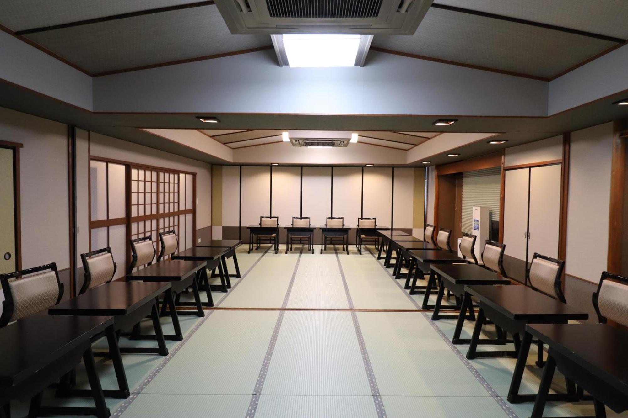 Ryokan Miyoshi Nagoya Exterior photo